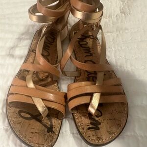 Women's Strappy Sandals